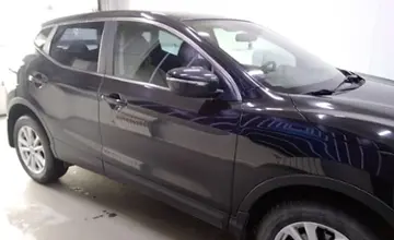Nissan Qashqai 2014 года за 7 800 000 тг. в Павлодар фото 4