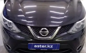 Nissan Qashqai 2014 года за 7 800 000 тг. в Павлодар фото 2