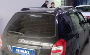 LADA (ВАЗ) Kalina 2014 года за 2 500 000 тг. в Павлодар