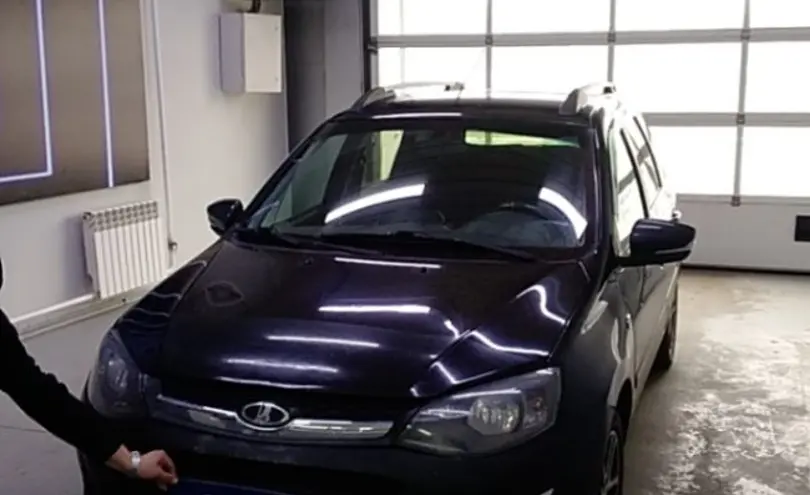 LADA (ВАЗ) Kalina 2014 года за 2 500 000 тг. в Павлодар