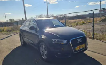 Audi Q3 2012 года за 8 000 000 тг. в Петропавловск фото 3
