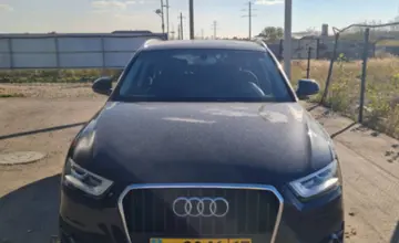 Audi Q3 2012 года за 8 000 000 тг. в Петропавловск фото 2