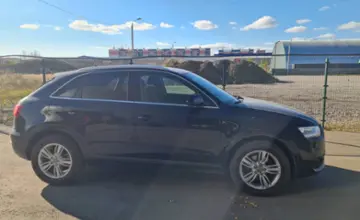 Audi Q3 2012 года за 8 000 000 тг. в Петропавловск фото 4