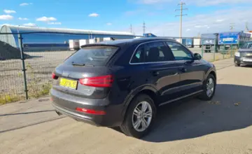 Audi Q3 2012 года за 8 000 000 тг. в Петропавловск