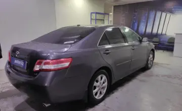 Toyota Camry 2010 года за 7 100 000 тг. в Павлодар