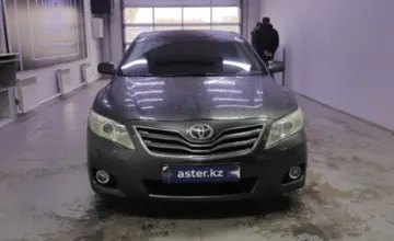 Toyota Camry 2010 года за 7 100 000 тг. в Павлодар фото 2