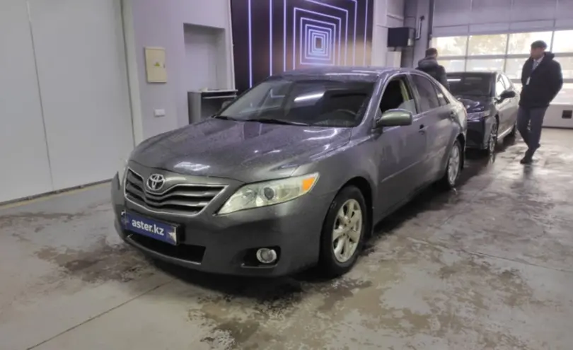 Toyota Camry 2010 года за 7 100 000 тг. в Павлодар