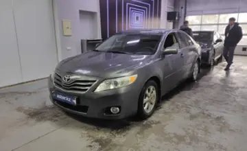 Toyota Camry 2010 года за 7 100 000 тг. в Павлодар фото 1