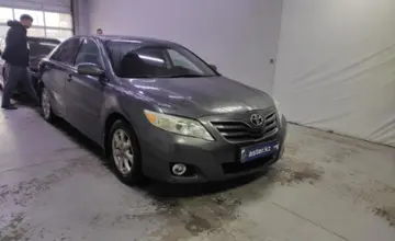 Toyota Camry 2010 года за 7 100 000 тг. в Павлодар фото 3