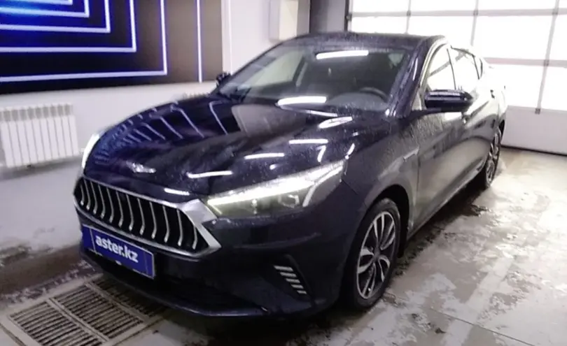 JAC J7 2023 года за 6 500 000 тг. в Павлодар