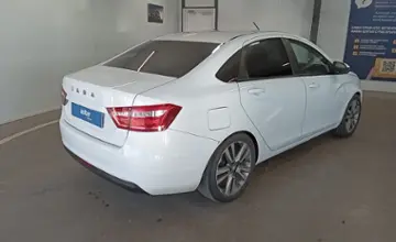 LADA (ВАЗ) Vesta 2020 года за 4 800 000 тг. в Астана фото 3
