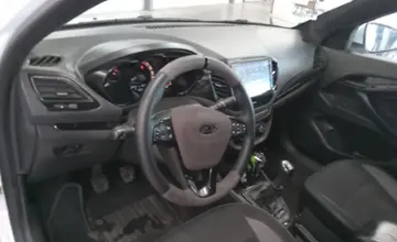 LADA (ВАЗ) Vesta 2020 года за 4 800 000 тг. в Астана фото 5