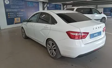 LADA (ВАЗ) Vesta 2020 года за 4 800 000 тг. в Астана фото 4