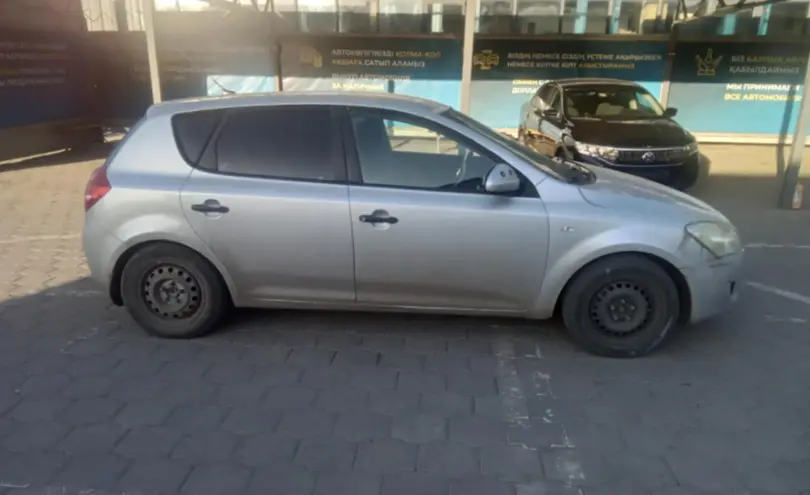 Kia Ceed 2007 года за 4 000 000 тг. в Караганда фото 4