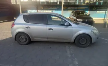 Kia Ceed 2007 года за 4 000 000 тг. в Караганда фото 4