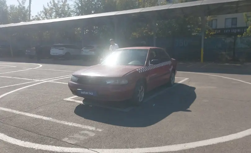 Subaru Legacy 1994 года за 500 000 тг. в Алматы
