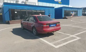 Subaru Legacy 1994 года за 500 000 тг. в Алматы фото 4
