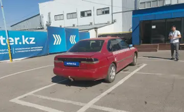 Subaru Legacy 1994 года за 500 000 тг. в Алматы фото 3