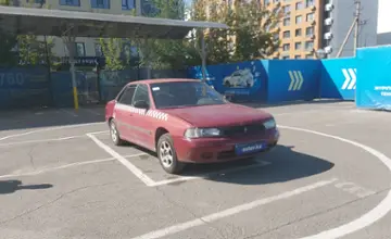Subaru Legacy 1994 года за 500 000 тг. в Алматы фото 2