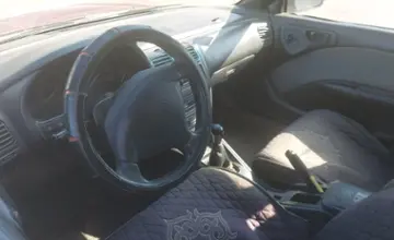 Subaru Legacy 1994 года за 500 000 тг. в Алматы фото 5