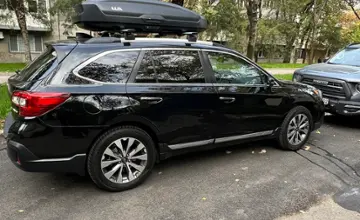 Subaru Outback 2017 года за 12 000 000 тг. в Алматы фото 3