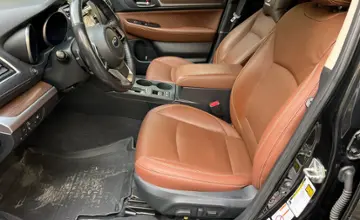 Subaru Outback 2017 года за 12 000 000 тг. в Алматы