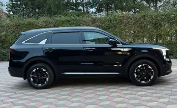 Kia Sorento 2024 года за 19 000 000 тг. в Астана фото 2