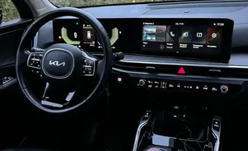 Kia Sorento 2024 года за 19 000 000 тг. в Астана фото 4