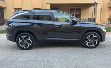 Hyundai Tucson 2022 года за 16 000 000 тг. в Шымкент