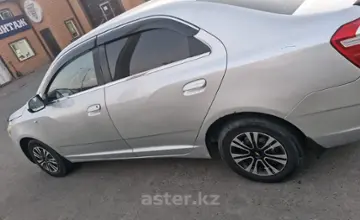 Chevrolet Cobalt 2014 года за 3 300 000 тг. в Атырау фото 1