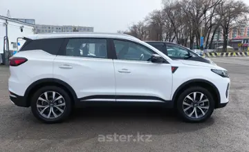 Chery Tiggo 7 Pro 2024 года за 10 000 000 тг. в Алматы фото 4