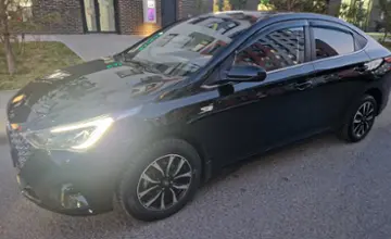 Hyundai Accent 2020 года за 7 600 000 тг. в Астана фото 2