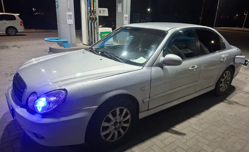 Hyundai Sonata 2006 года за 2 000 000 тг. в Павлодар