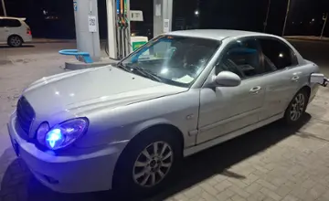 Hyundai Sonata 2006 года за 2 000 000 тг. в Павлодар фото 1