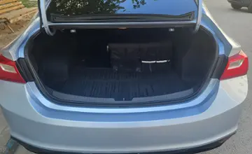 Chevrolet Malibu 2018 года за 7 700 000 тг. в Атырау фото 4