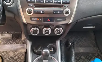 Mitsubishi ASX 2012 года за 5 700 000 тг. в Актобе фото 4