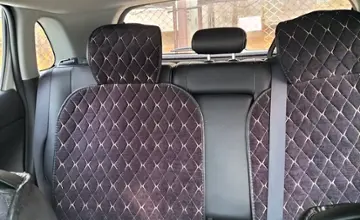 Mitsubishi ASX 2012 года за 5 700 000 тг. в Актобе фото 3