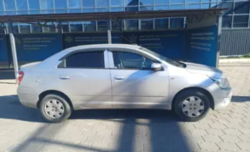 Chevrolet Cobalt 2022 года за 5 000 000 тг. в Караганда фото 4