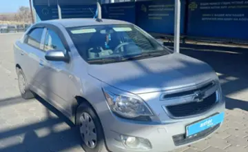 Chevrolet Cobalt 2022 года за 5 000 000 тг. в Караганда фото 3