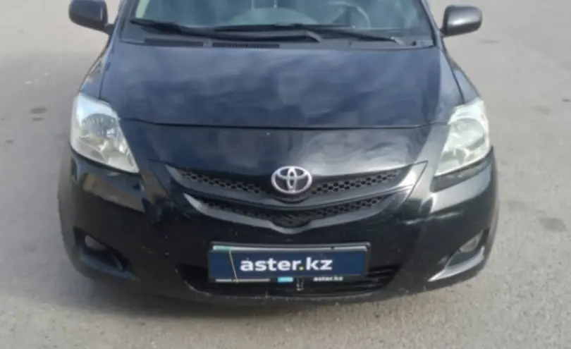 Toyota Yaris 2009 года за 4 200 000 тг. в Кокшетау фото 2