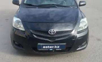 Toyota Yaris 2009 года за 4 200 000 тг. в Кокшетау фото 2