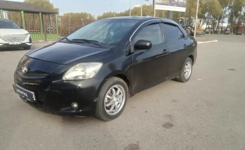 Toyota Yaris 2009 года за 4 200 000 тг. в Кокшетау