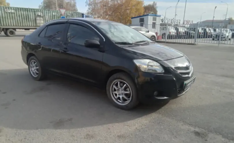 Toyota Yaris 2009 года за 4 200 000 тг. в Кокшетау фото 3