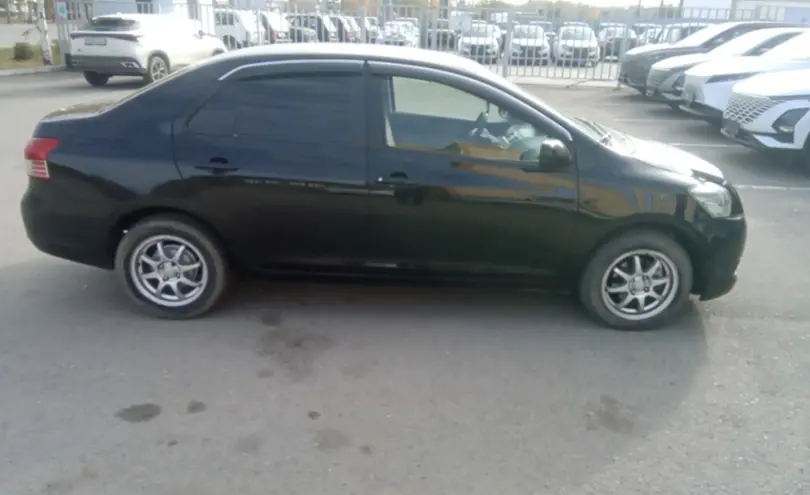 Toyota Yaris 2009 года за 4 200 000 тг. в Кокшетау фото 4