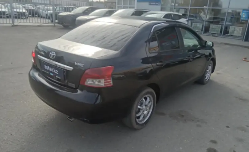 Toyota Yaris 2009 года за 4 200 000 тг. в Кокшетау фото 5