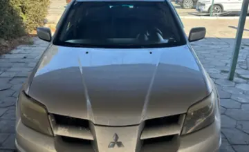 Mitsubishi Outlander 2007 года за 4 100 000 тг. в Талдыкорган фото 2