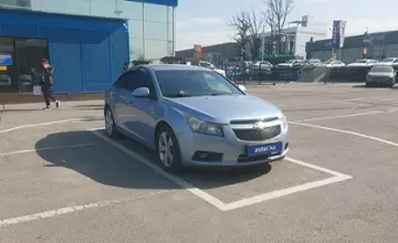 Chevrolet Cruze 2010 года за 3 000 000 тг. в Алматы фото 2
