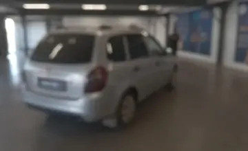 LADA (ВАЗ) Kalina 2013 года за 2 800 000 тг. в Астана фото 3