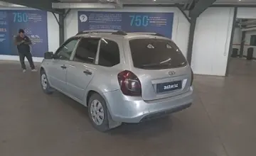 LADA (ВАЗ) Kalina 2013 года за 2 800 000 тг. в Астана фото 4