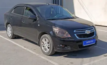 Chevrolet Cobalt 2022 года за 6 200 000 тг. в Тараз фото 3